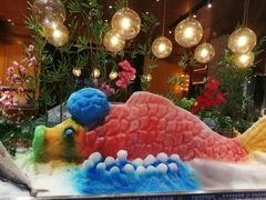 -丰卓会海鲜自助(中润大道店)