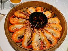 -桥东喜碧海鲜街(水东街店)