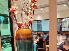 -小杨生煎(宜川路店)