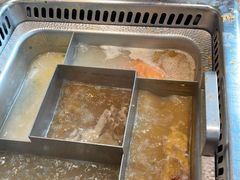 -巴奴毛肚火锅(商城路店)