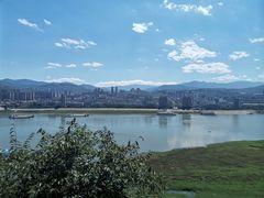 -丰都鬼城名山景区