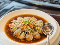 -宝燕壹号景观餐厅(龙盛国际商业广场店)