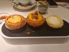 -禄运茶居·手工点心(猎德店)