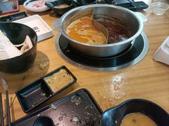-水林间·寿喜烧自助(仙林金鹰店)