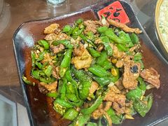 -朗妈私房菜(婺女州店)