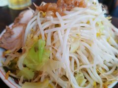 -拉面莊夢語＆中华料理八椿