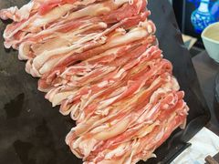 -滇釜火锅·能喝汤的火锅(车公庄店)