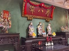 -誉八仙酒楼(静安大悦城店)