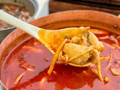 -沿途四季·云南菜·诗酒茶(蓝色港湾店)