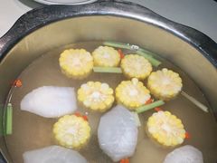 -潮发潮汕牛肉店(龙洞店)