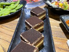 -鹤一烤肉自助餐厅(中关村店)