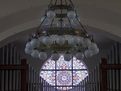 -青岛市江苏路基督教堂