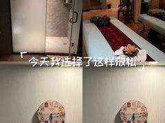 -北纬37°SPA养身会馆(湖西店)