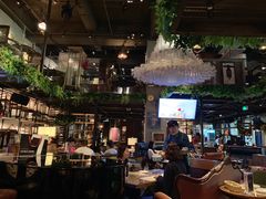 大堂-杂咖zacup(领展中心城店)