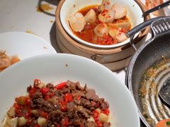 -以饭湘许(新塘万达店)