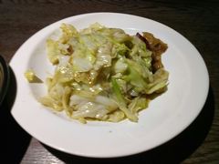 -青叶202都市餐厅(迪诺水镇店)