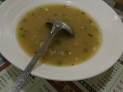 -辛记豆汤家常菜(芳草街店)