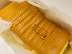 招牌芝士-汤姆大师傅鲜香牛肉饼(深圳保利文化广场店)