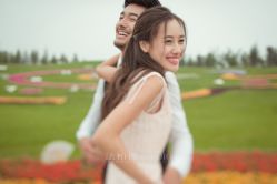 -太古映画婚纱摄影(天河店)