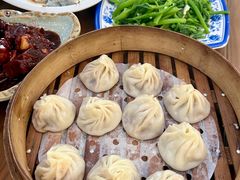 南瓜藤-灵福缘私房菜·农家菜(拈花湾·灵山大佛必推店)