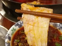 -仔耳朵冷锅鱼蛙芋儿鸡(莲花东路店)