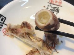 -大杰海鲜锅(基隆路店)