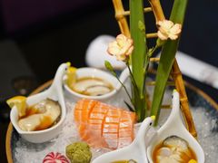 -天狗山料理(省体店)
