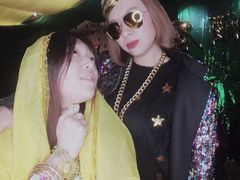 -JOJO实景沉浸侦探剧本杀(大悦城店)