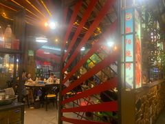 -樊记王·朝阳烧烤粥吧(星沙店)