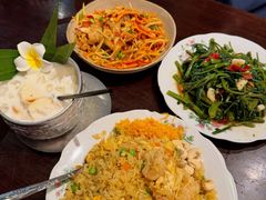 -婉泰·特色小吃·舂鸡脚(告庄二店)