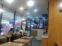 大堂-鲜芋仙(太原街万达店)