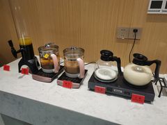 -海上海莲花商务酒店(二部)
