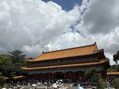 -珠海圆明新园