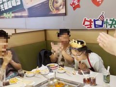 -海底捞火锅(漕宝路店)