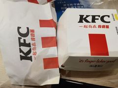 -肯德基(国展店)