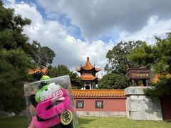 -戏马台景区