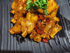 炒鸡爪-壹酒贰肉1926·深夜食堂(南京北街店)