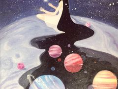 -Refn油画丨零基础定制油画