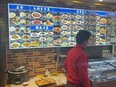 -天天初二·天津传统捞面·天津特色菜(凌奥总店)