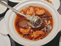 -楚禾宴·家宴(光谷大道店)