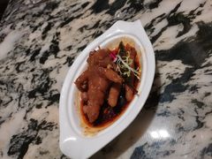 罗汉果陈醋鸡脚-玉记手工糖水小吃(沙井总店)