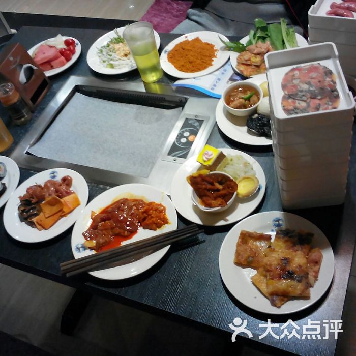 圣鲸美食汇太原起名那好哪好太原起名哪最好那最好图片-北京自助餐