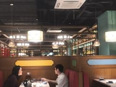 -中西名菜(增城万达广场店)