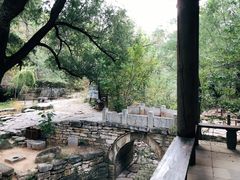-井塘古村