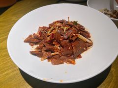 -一坐一忘云南菜(卓悦中心)
