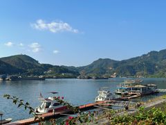 -华园农庄·特色炭烧鸡·北江河鲜