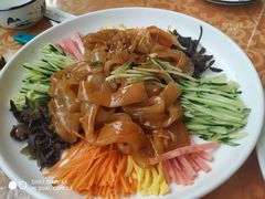 -老苏扬饭店