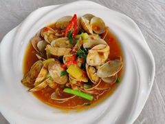 -众味海鲜大排档·活海鲜·潮汕味(南澳店)