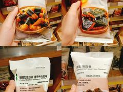 -MUJI无印良品(武汉世界城广场店)