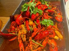 -乔街深夜食堂·小龙虾·高压锅生蚝(杭州总店)